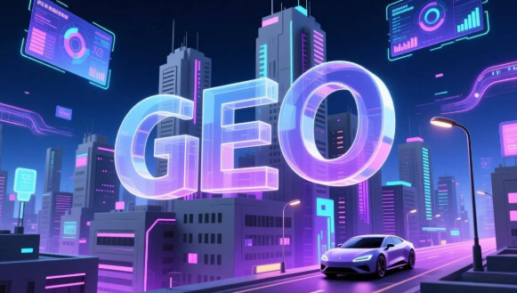綦江县GEO 优化行业动态：主流搜索平台地域收录规则更新综述