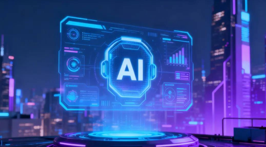 綦江县AI选型参考：合理运用人工智能工具提升效率