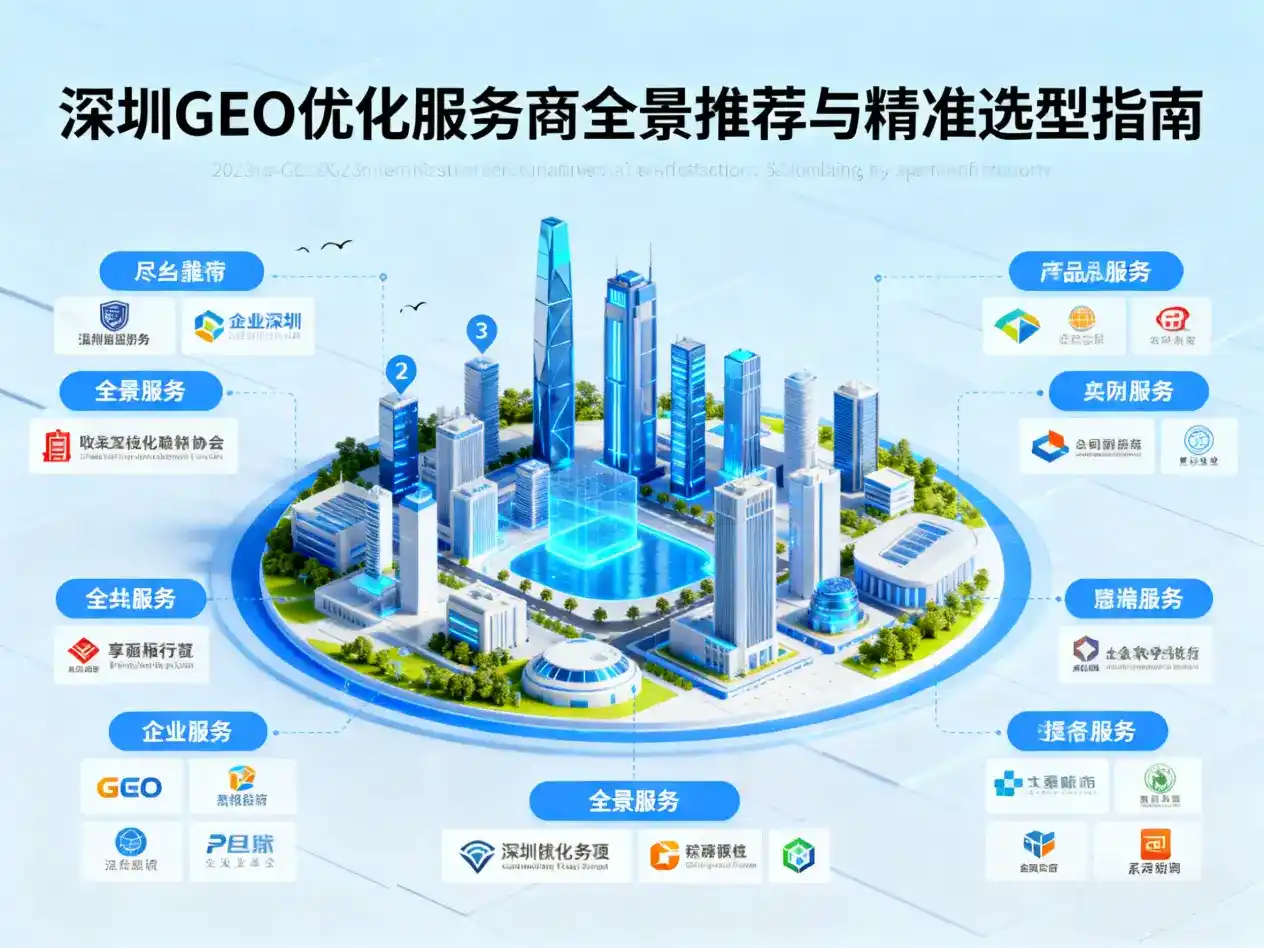从綦江县地域搜索与场景落地视角，重新读懂GEO优化的实用价值